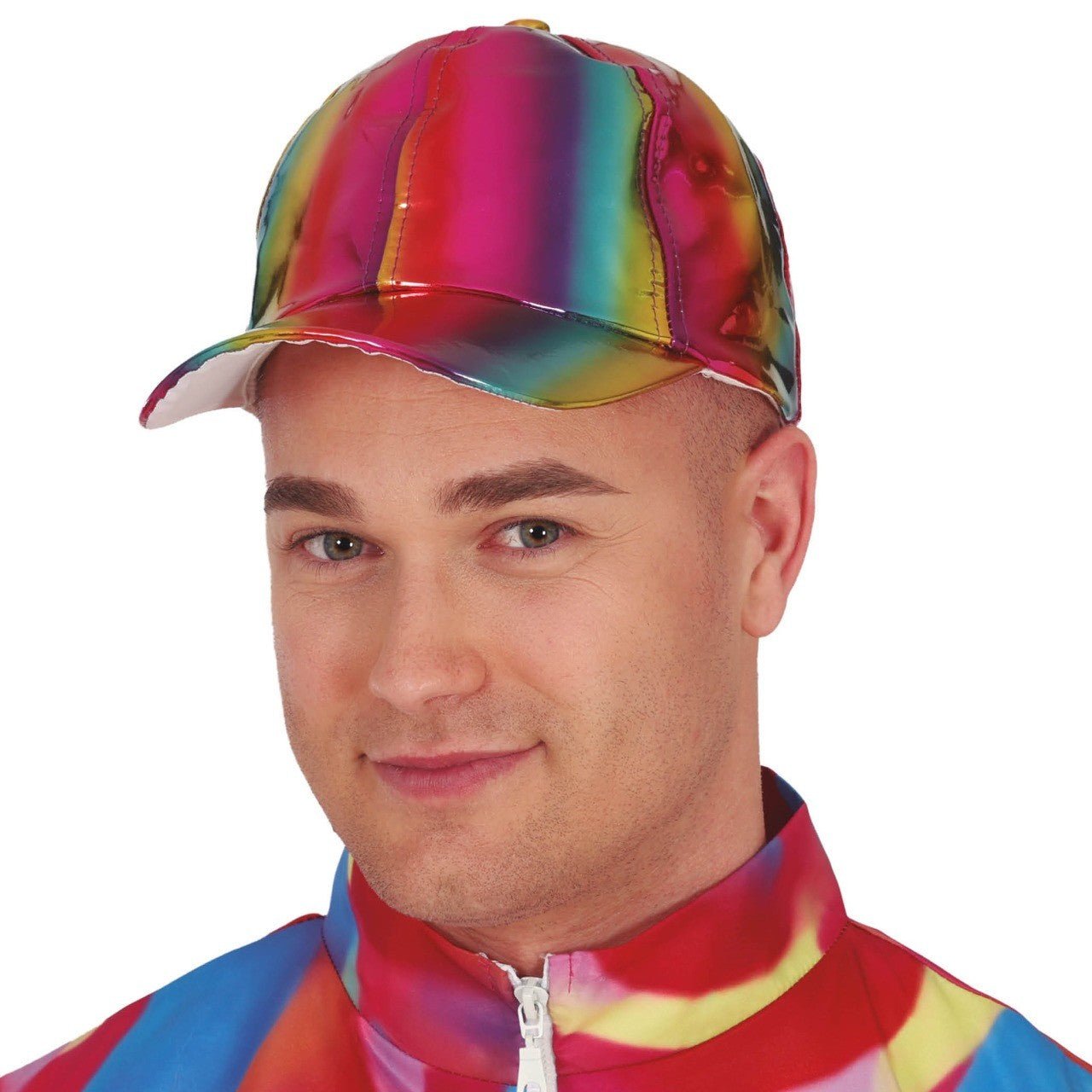 Gorra Multicolor