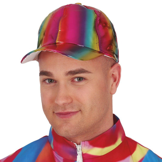 Gorra Multicolor