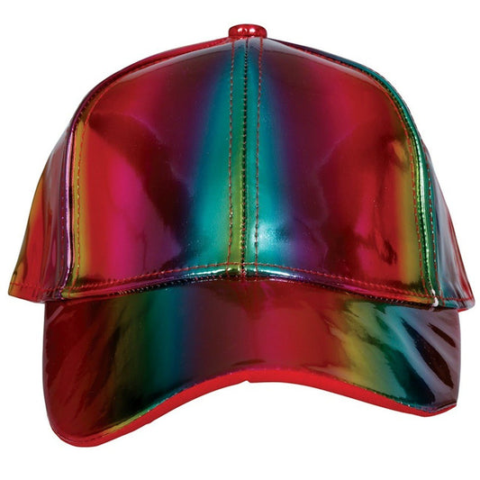 Gorra Multicolor