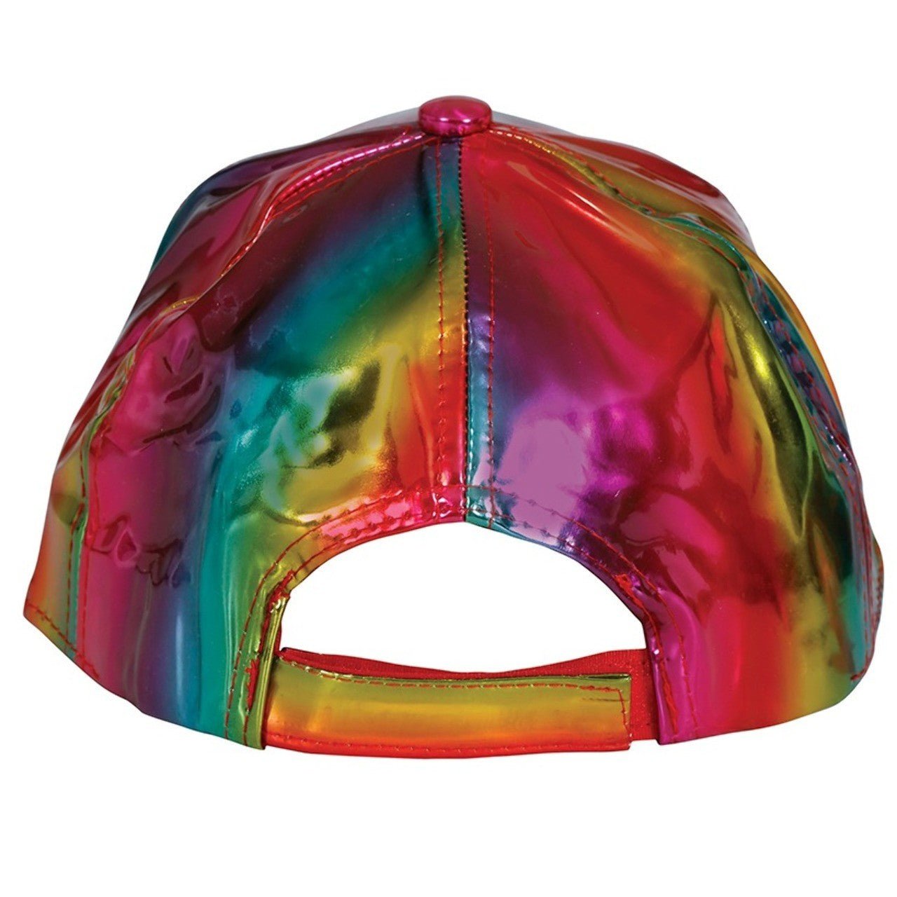 Gorra Multicolor