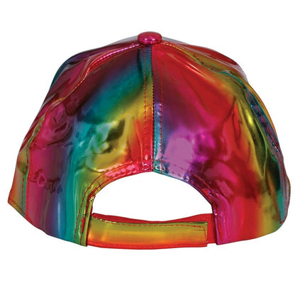 Gorra Multicolor