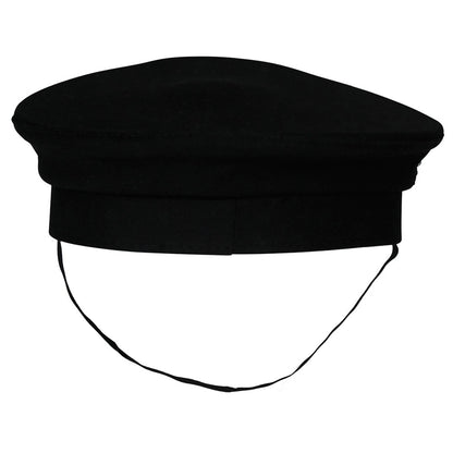 Gorra de Policía Brillantes