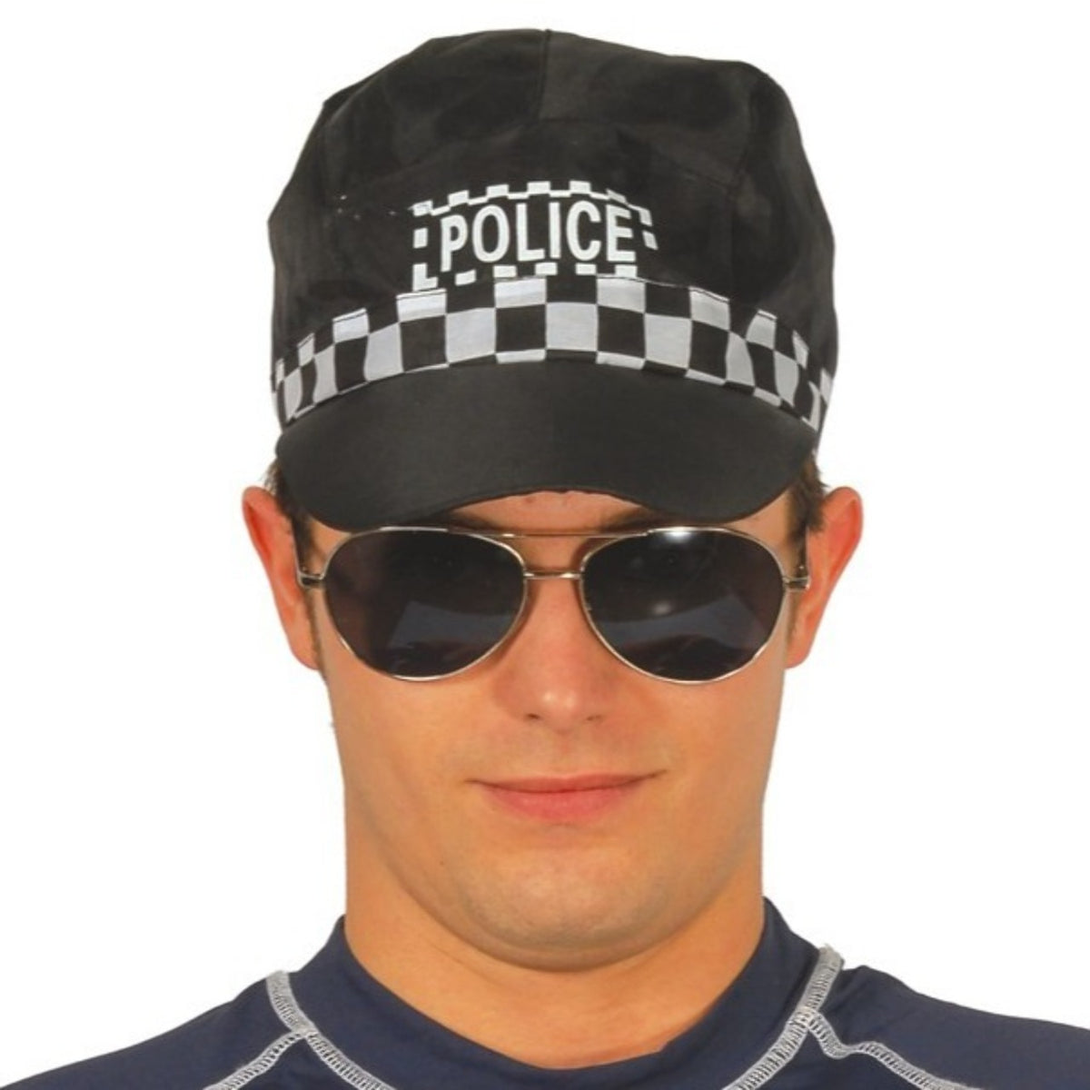 Gorra Policía Local