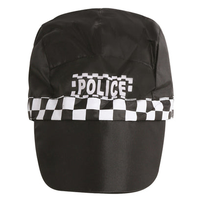 Gorra Policía Local