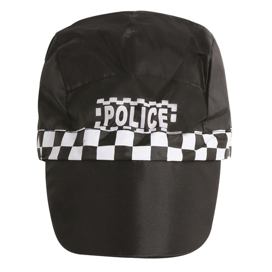 Gorra Policía Local