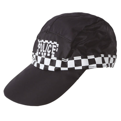 Gorra Policía Local