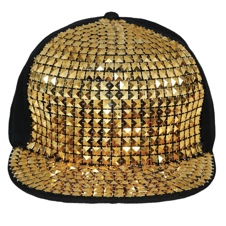 Gorra de Rapero