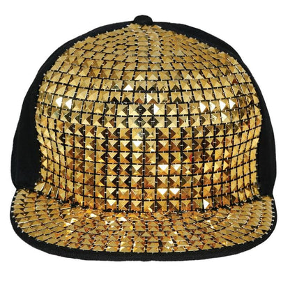 Gorra de Rapero