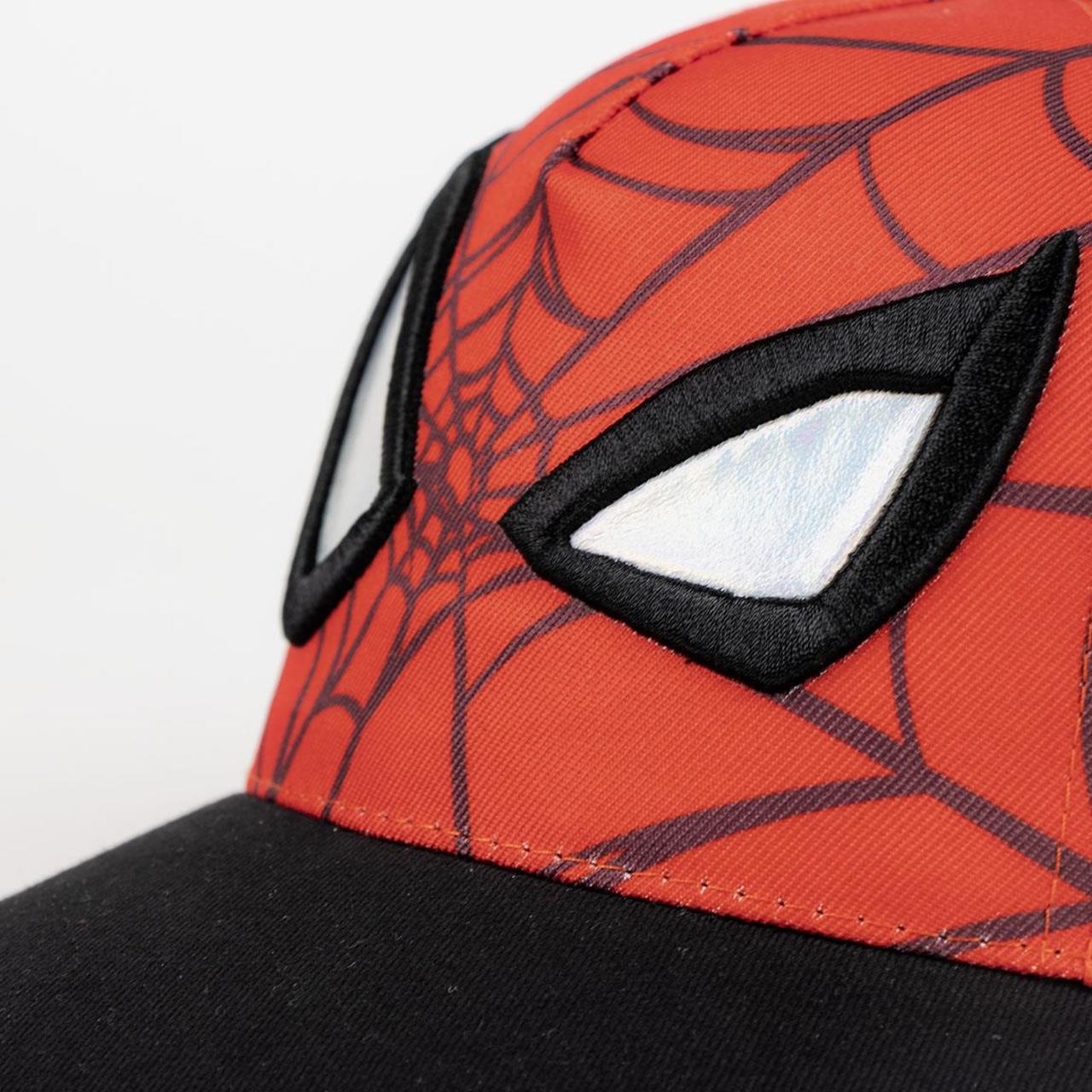Gorra de Spiderman™ infantil
