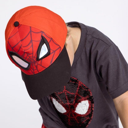 Gorra de Spiderman™ infantil