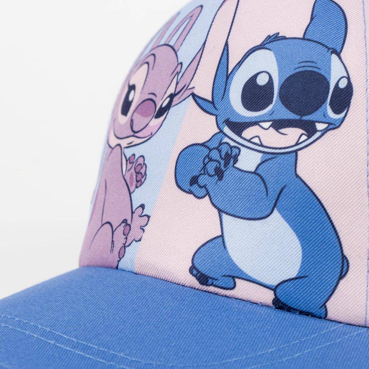 Gorra de Stitch™ infantil