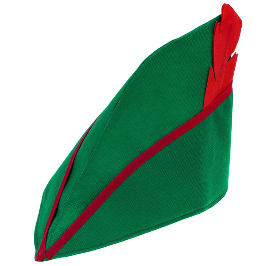 Gorro de Arquero Robin
