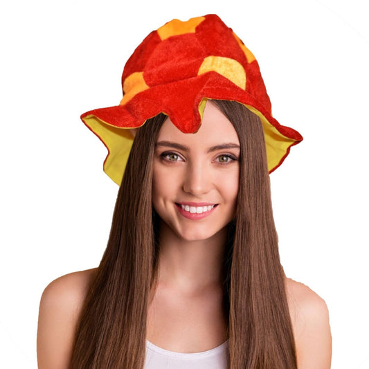 Gorro Balón España
