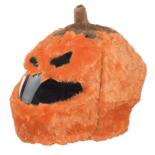 Gorro de Calabaza para Casco