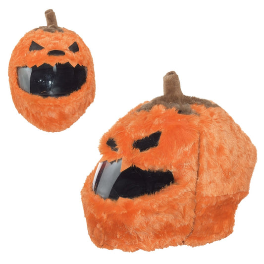 Gorro de Calabaza para Casco