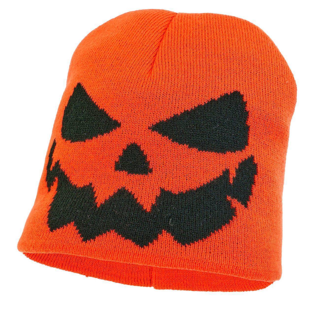 Gorro de Calabaza infantil