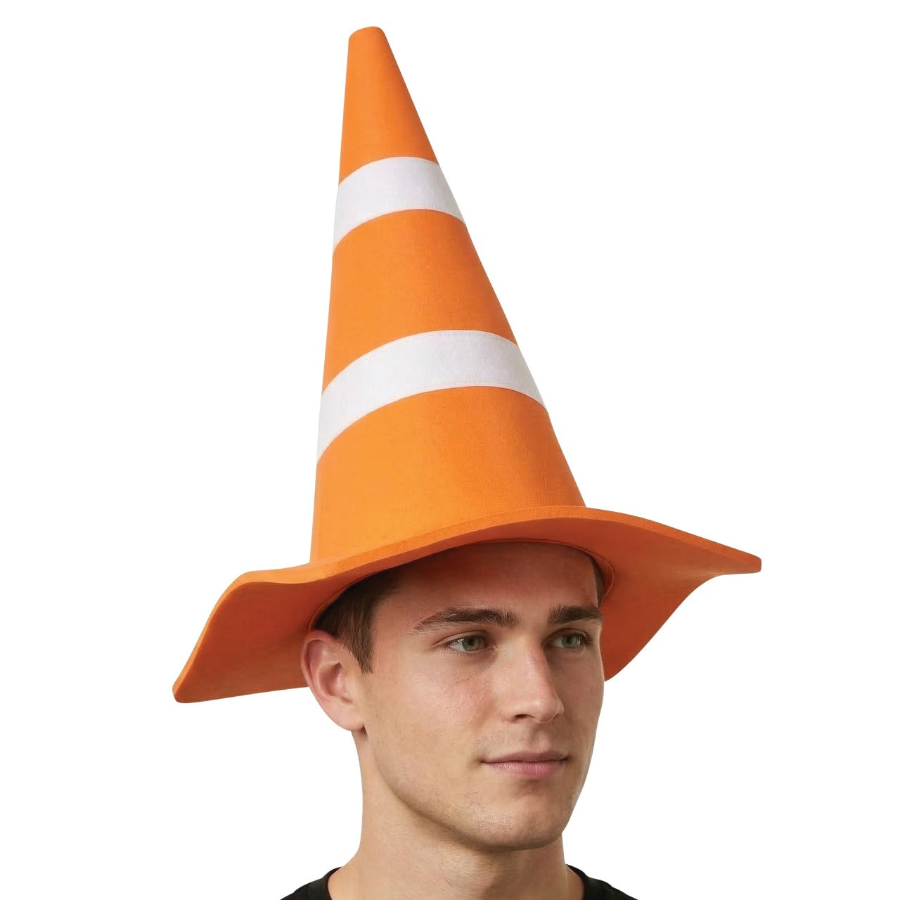 Gorro de Cono de Tráfico