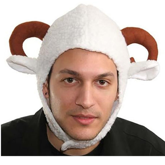 Gorro de Cordero