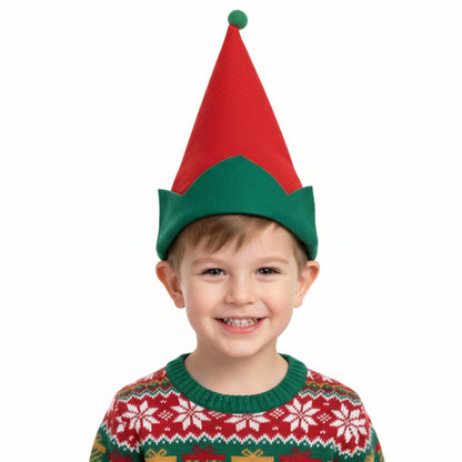 Gorro de Elfo infantil