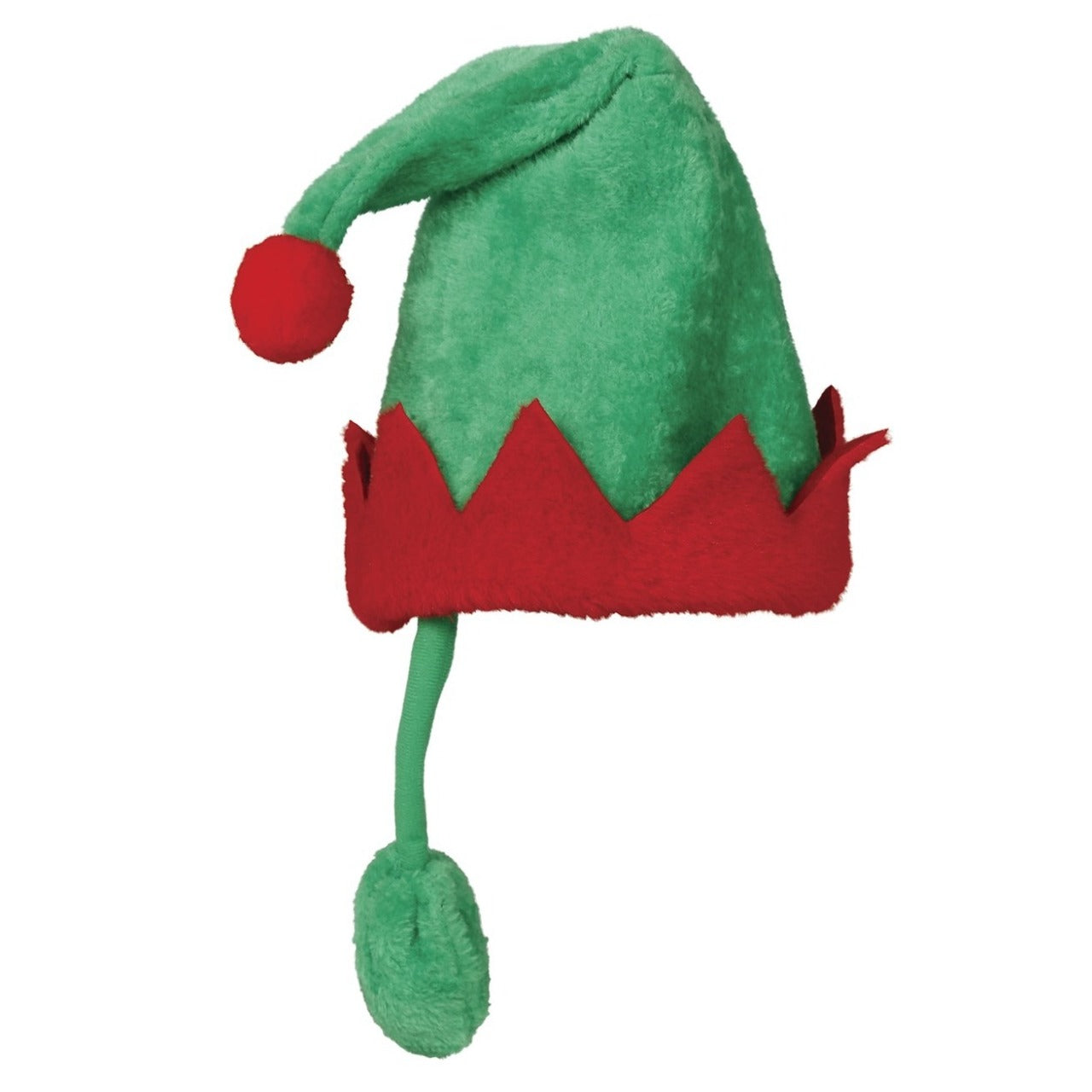 Gorro de Elfo con Movimiento