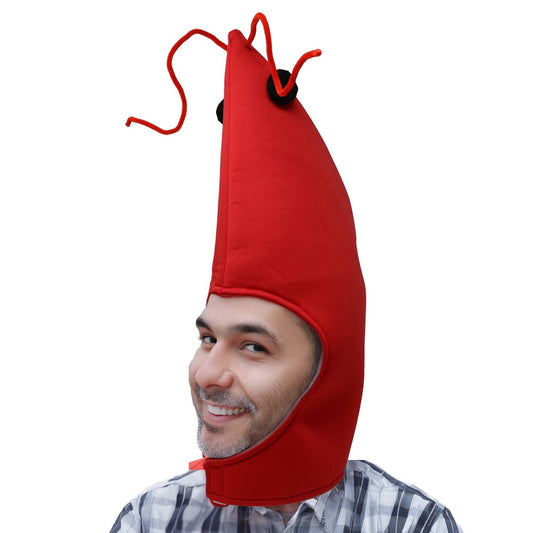 Gorro de Gamba Montoya