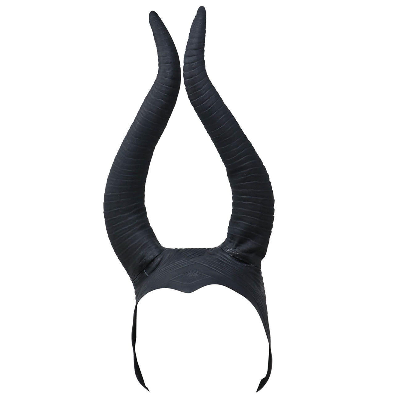 Gorro de Maléfica de Látex