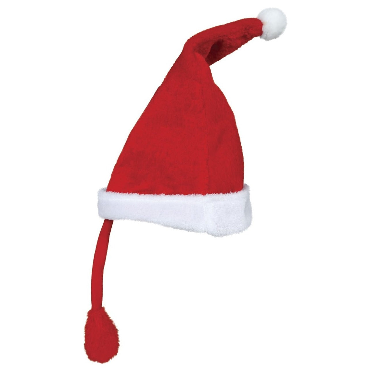 Gorro de Papá Noel con Movimiento