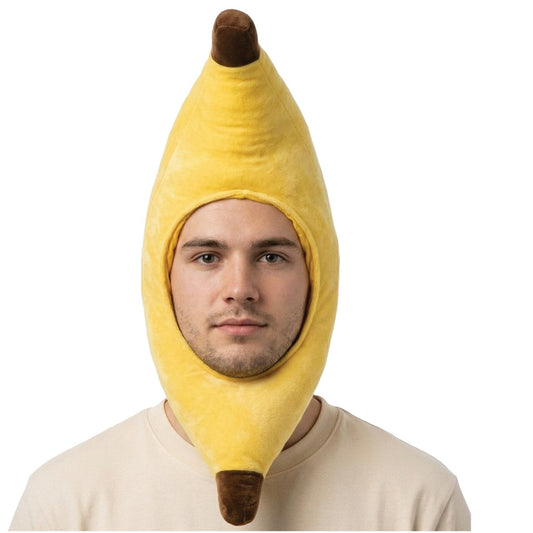 Gorro de Plátano