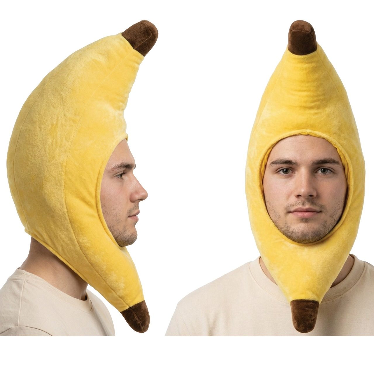 Gorro de Plátano
