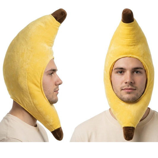 Gorro de Plátano