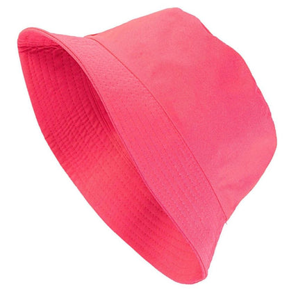 Gorro Rosa Neón