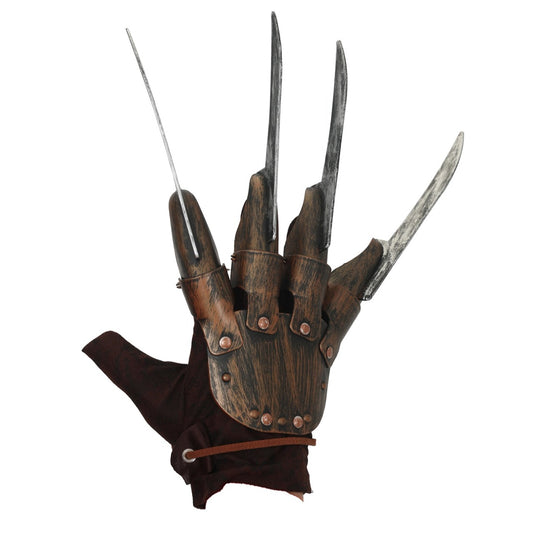 Guante de Freddy Garras