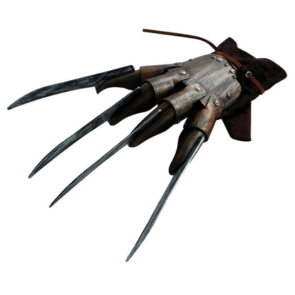 Guante de Freddy Garras