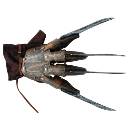 Guante de Freddy Garras