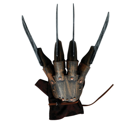 Guante de Freddy Garras