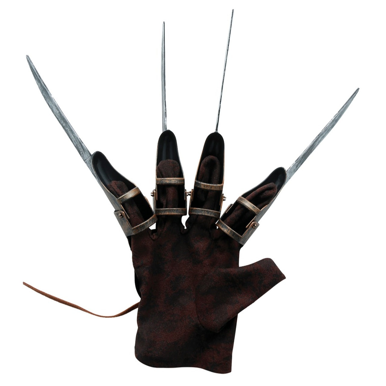 Guante de Freddy Garras