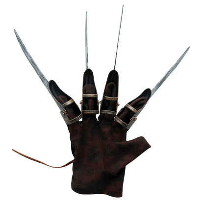 Guante de Freddy Garras