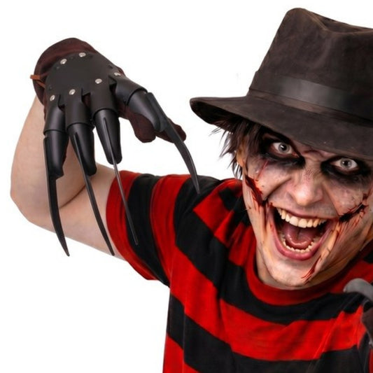 Guante de Freddy  Eco