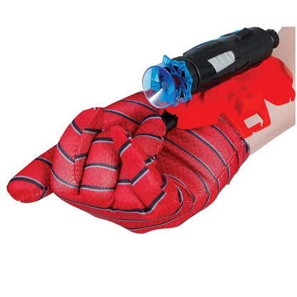 Guante de Spider con Ventosas Infantil