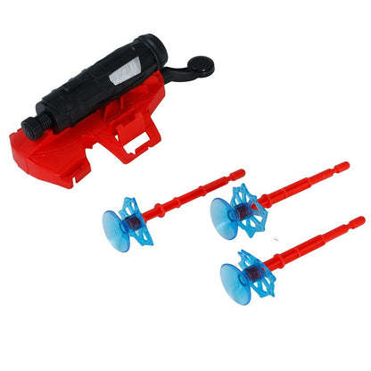 Guante de Spider con Ventosas Infantil