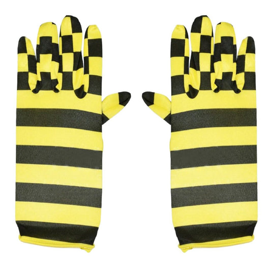 Guantes de Abeja