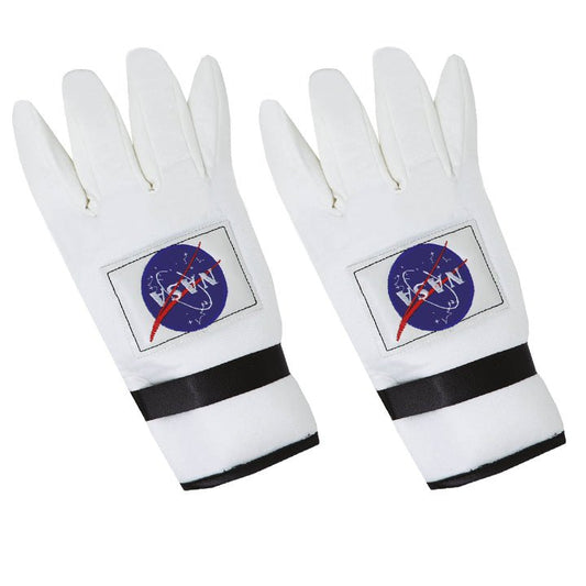 Guantes de Astronauta Nasa