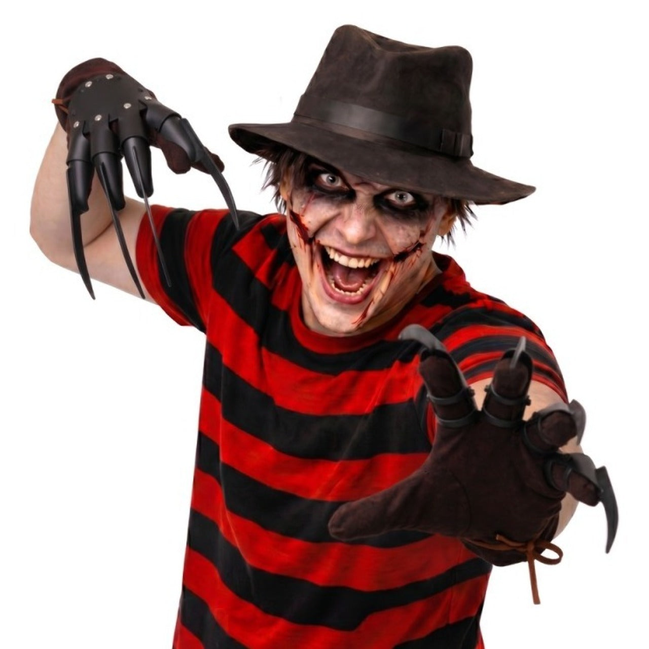 Guantes de Freddy  Eco