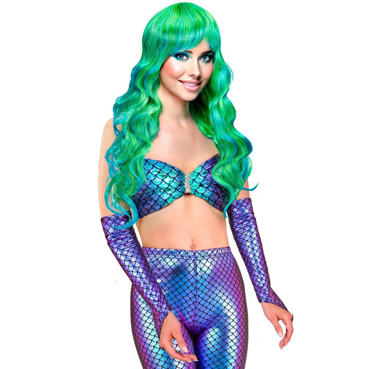 Guantes de Sirena