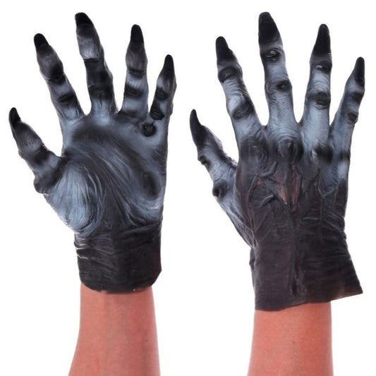 Guantes de Zombie