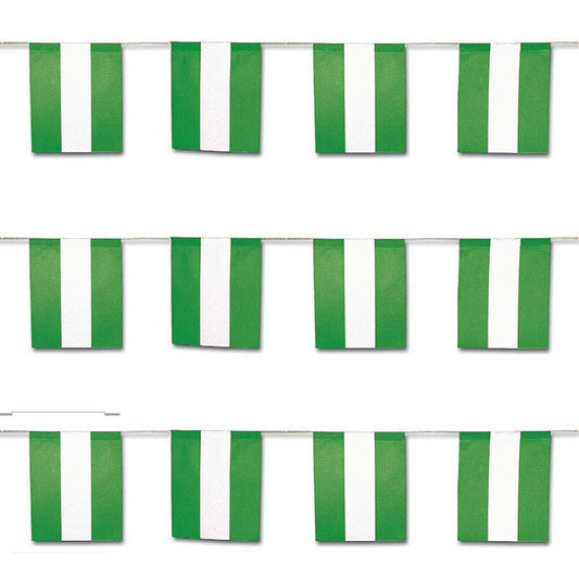 Guirnalda de Banderines Andalucía