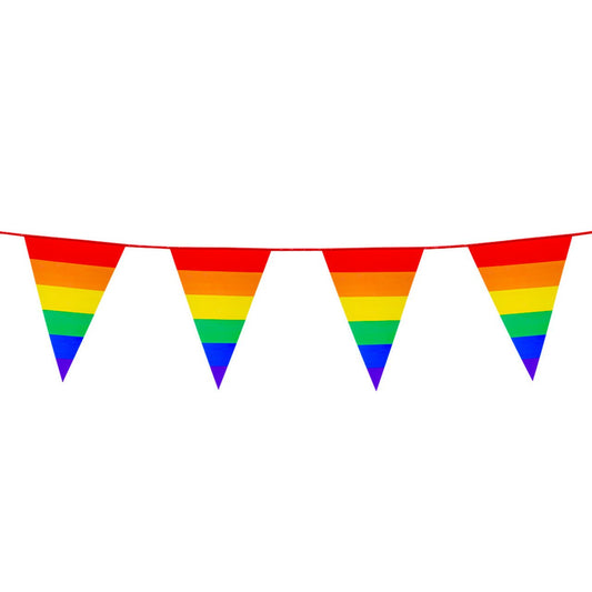 Guirnalda Multicolor LGTB