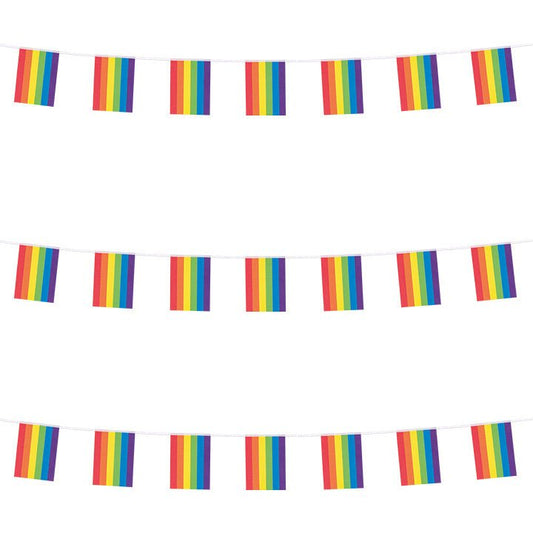 Guirnalda de Orgullo Gay