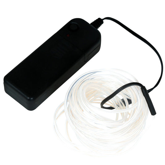 Hilo Led Blanco 5m