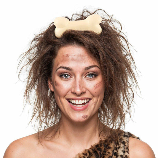 Hueso de Cavernícola Pinza